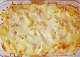 Kartoffelgratin