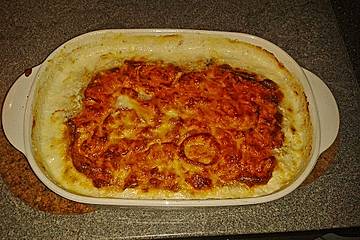 Kartoffelgratin