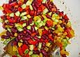Bunter Salat a la Silvia