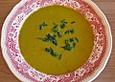 Kartoffel - Lauch - Suppe
