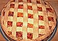 K&auml;se - Schinken - Quiche a la Renate