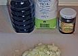 Bratensauce vegetarisch