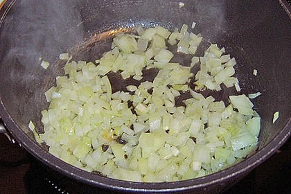 Bratensauce vegetarisch 5