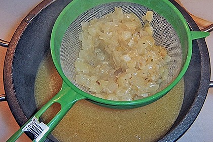 Bratensauce vegetarisch 3