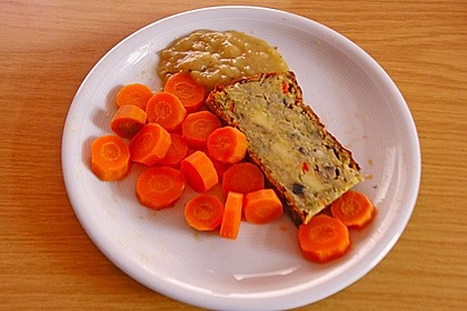 Bratensauce vegetarisch 2