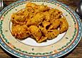 Spaghetti alla Garda