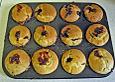 Marmeladen - Schoko - Muffins