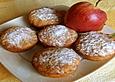 Apfelmuffins