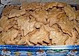 Dinkellebkuchen