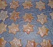 Dinkellebkuchen (Bild)