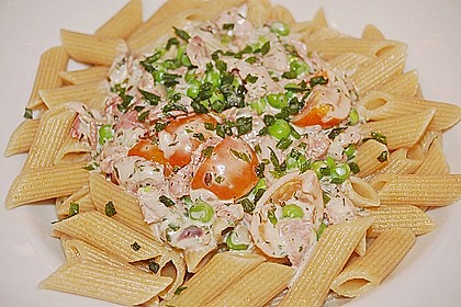 Schinken - Sahne - So&szlig;e 3
