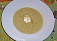 Apfelsuppe