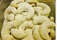 Vanillekipferl