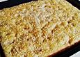 Buttermilchkuchen