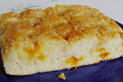 Buttermilchkuchen 6