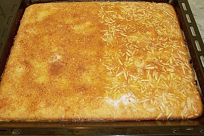 Buttermilchkuchen 4