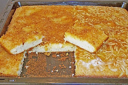 Buttermilchkuchen 3