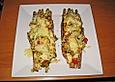 Spargel - Schlemmerschnitten