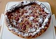 Kirschkuchen