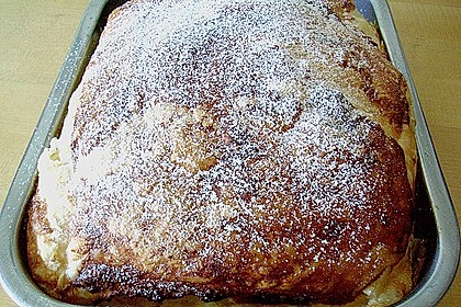Millirahmstrudel 8