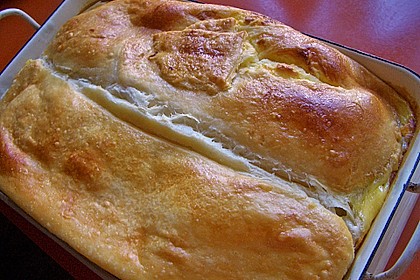 Millirahmstrudel