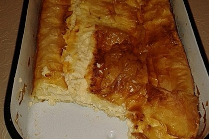 Millirahmstrudel 3