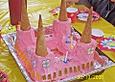 Schlosskuchen