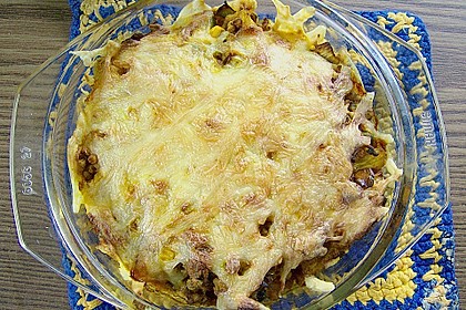 Gem&uuml;se Curry Rey - Ab&auml;d
