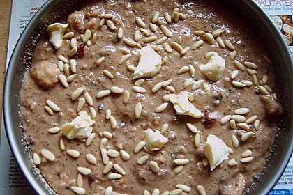 Brotkuchen 1