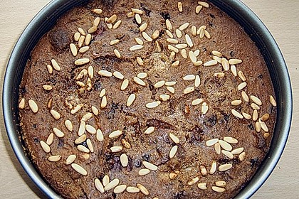 Brotkuchen 2