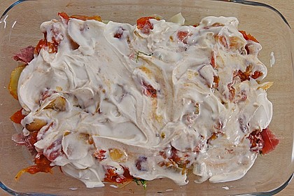 Fenchel überbacken 4