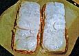Ciabatta - Pizza