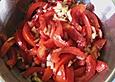 Gabys Tomatensalat
