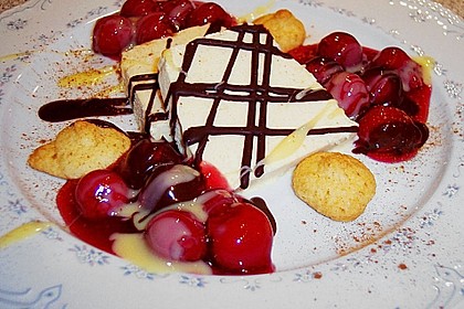 Spekulatius - Parfait 4