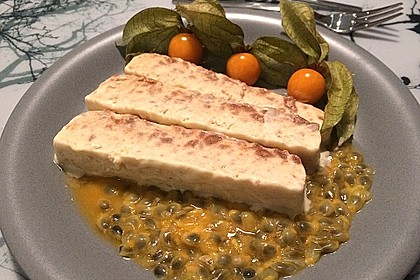 Spekulatius - Parfait 42