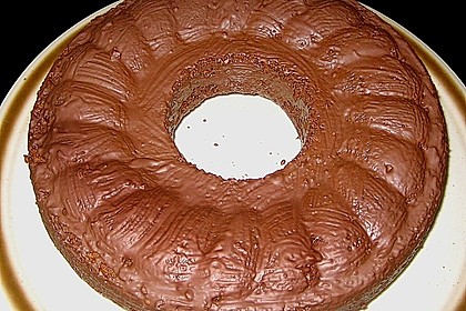 Zucchini - Kuchen 4