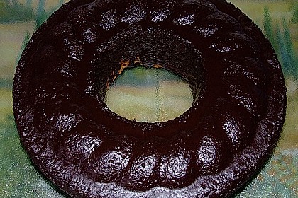 Zucchini - Kuchen 6