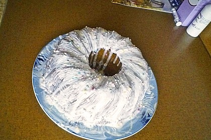Zucchini - Kuchen 7