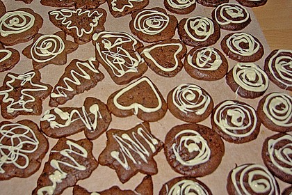 After Eight Plätzchen 51