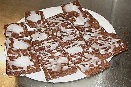 After Eight Plätzchen 50
