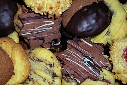 After Eight Plätzchen 67