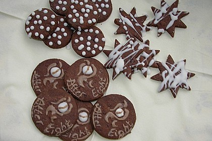 After Eight Plätzchen 7