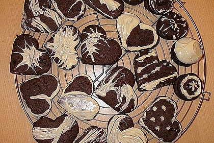 After Eight Plätzchen 42