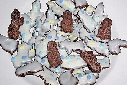 After Eight Plätzchen 22