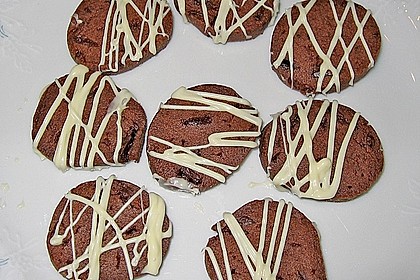 After Eight Plätzchen 21