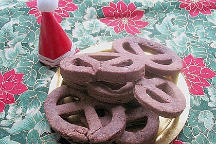 After Eight Plätzchen 65