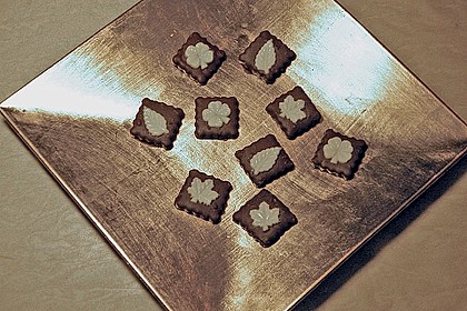 After Eight Plätzchen 18