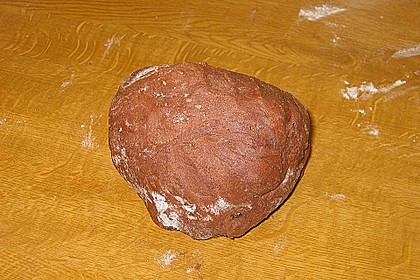 After Eight Plätzchen 72