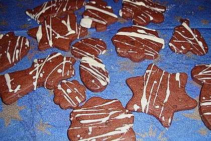 After Eight Plätzchen 39