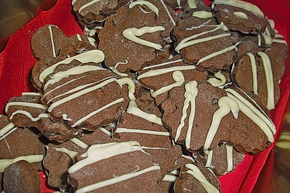 After Eight Plätzchen 31